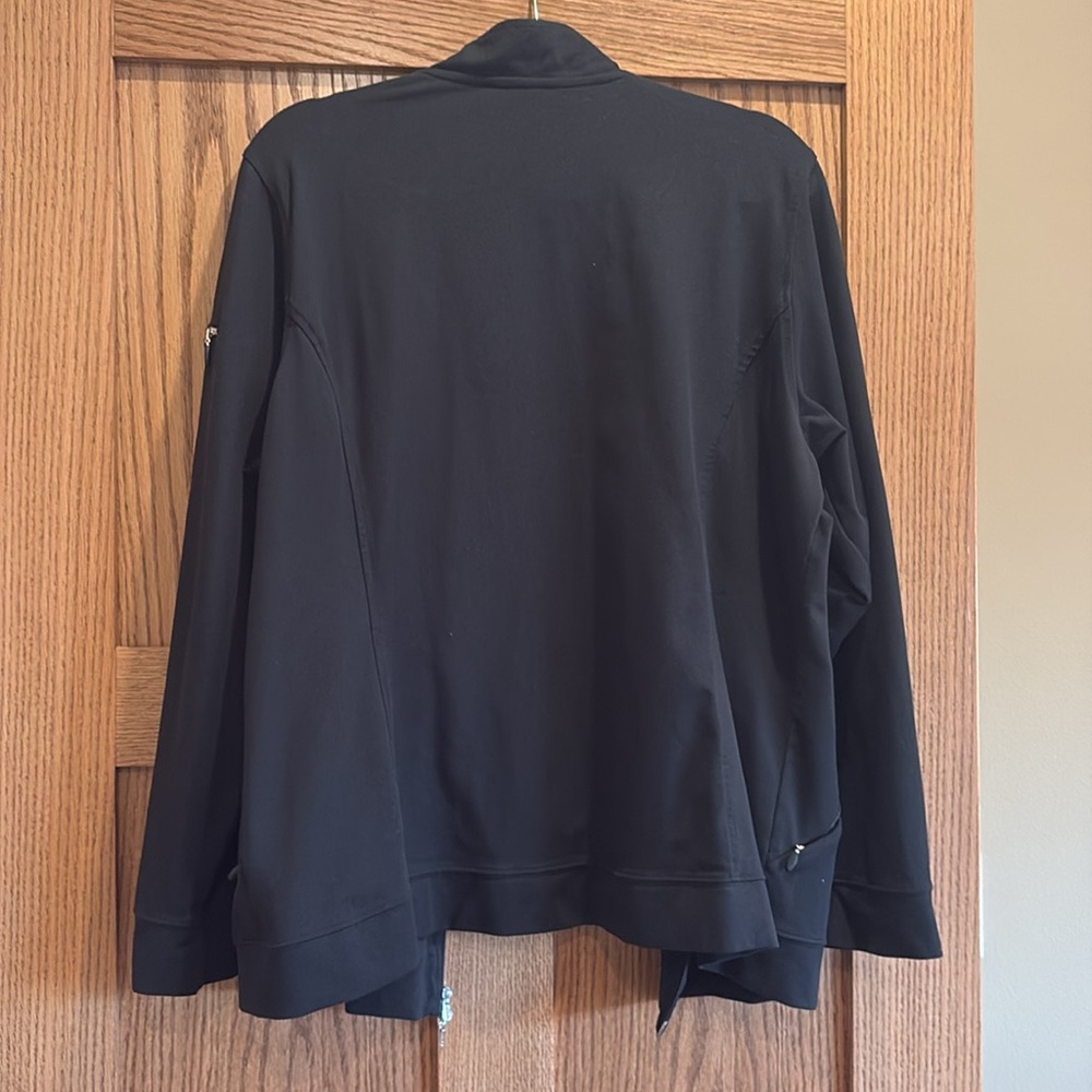 Activewear Jacket - Picture 2 of 3